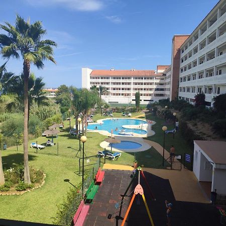 Apartamento Junto A La Playa Zona Tranquila มานิลบา ภายนอก รูปภาพ
