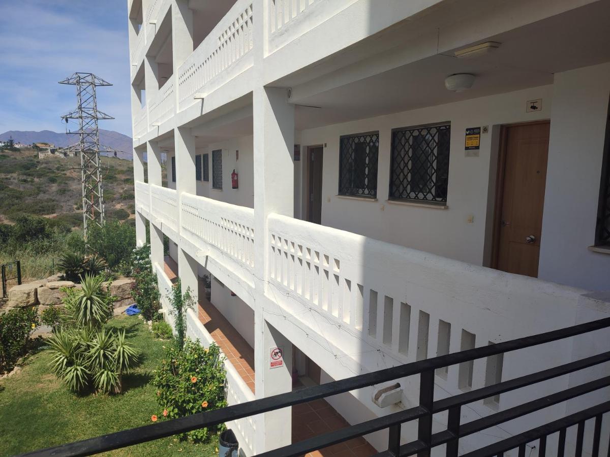 Apartamento Junto A La Playa Zona Tranquila มานิลบา ภายนอก รูปภาพ